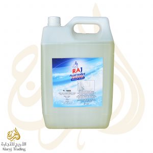 Toilet Acid Cleaner