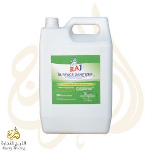 Surface Sanitizer