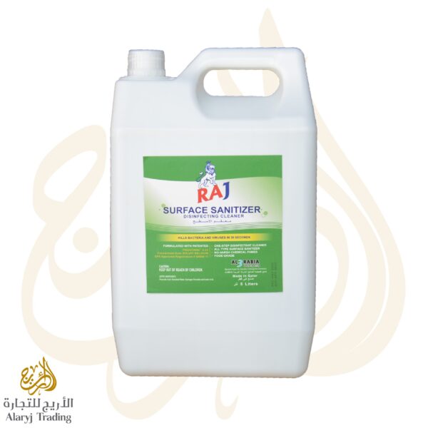Surface Sanitizer