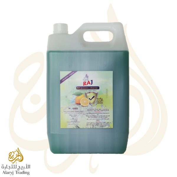 All Purpose Cleaner