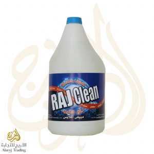 Chlorine Bleach