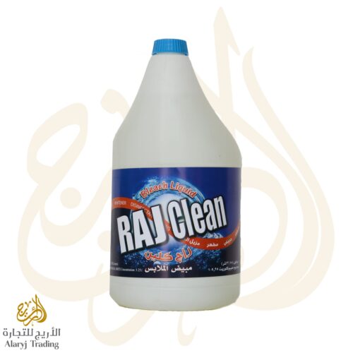 Chlorine Bleach