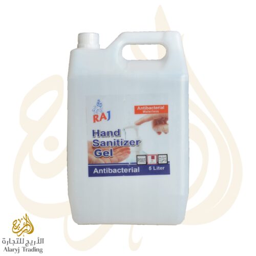 Hand Sanitizer