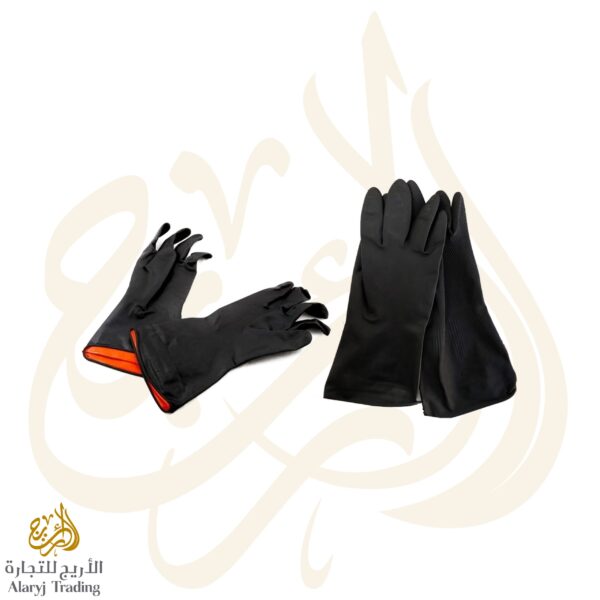 Rubber Gloves