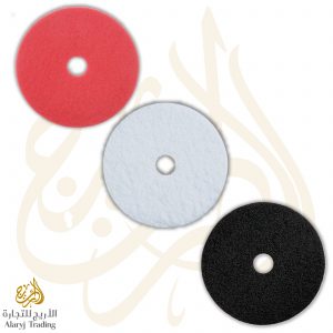 Buffing Pad - 17 & 20 inch