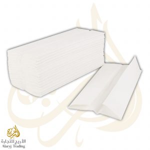C-Fold Tissue Paper