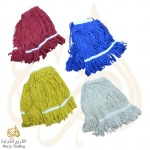 Kentucky Cotton Mop