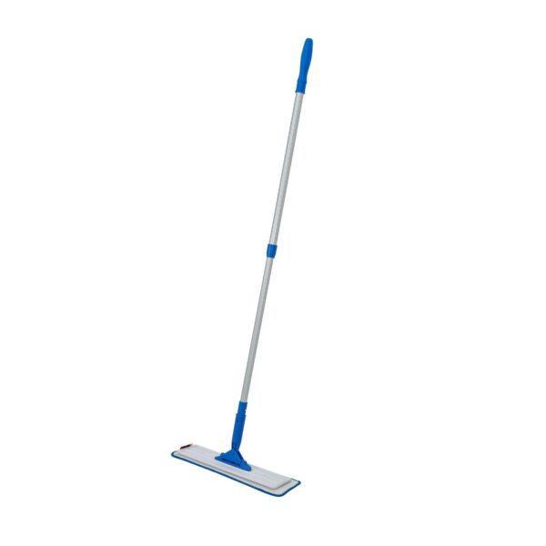 Wet & Dry Flat Mop