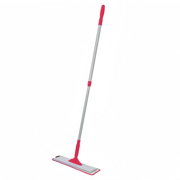 Wet & Dry Flat Mop