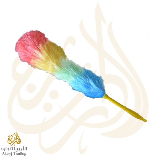 Feather Duster