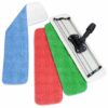 Wet & Dry Flat Mop