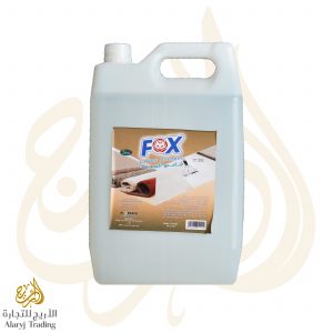 Carpet Shampoo