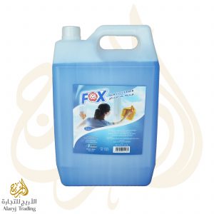 Glass Cleaner