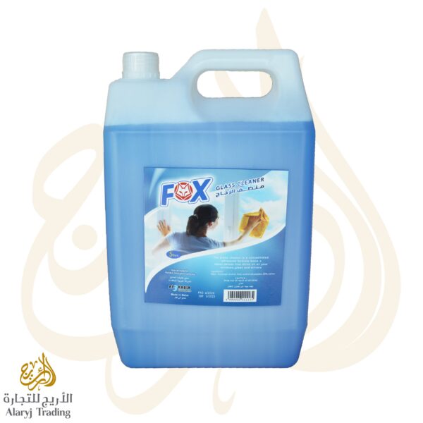 Glass Cleaner