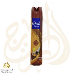 Fresh Room Furniture Polish