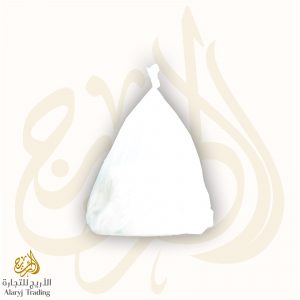 White Garbage Bag