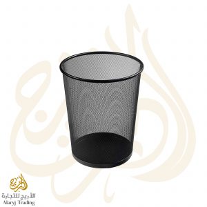Metal Mesh Dustbin