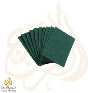 Green Pad
