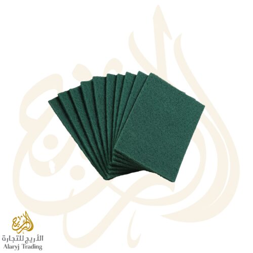 Green Pad