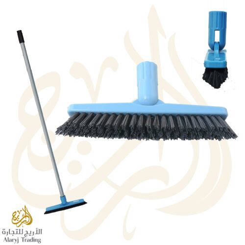groot brush with stick Grout Brush with Stick