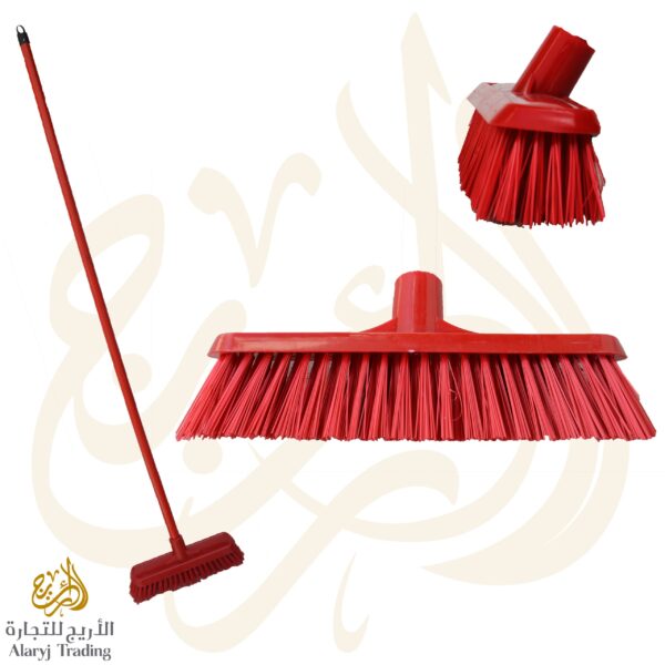Hard Floor Brush