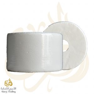 Mini Jumbo Toilet Roll