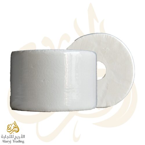 jumbo roll Mini Jumbo Toilet Roll