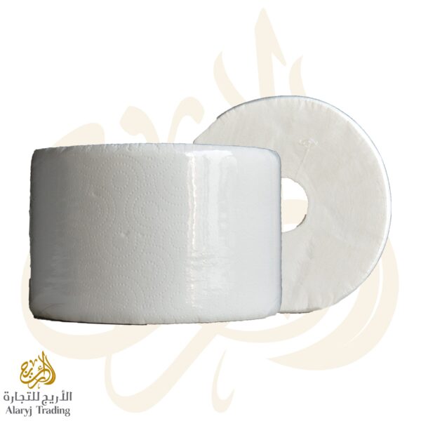 Mini Jumbo Toilet Roll