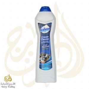 Scouring Cream Cleaner