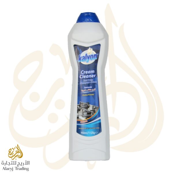 Scouring Cream Cleaner