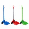 Long Broom with Dustpan