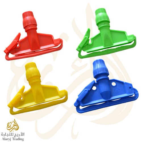 Kentucky Mop clip