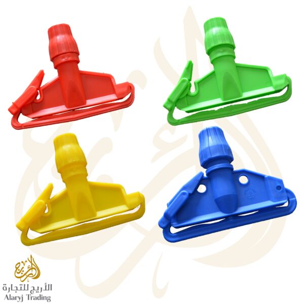 Kentucky Mop clip