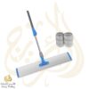 Wet & Dry Flat Mop