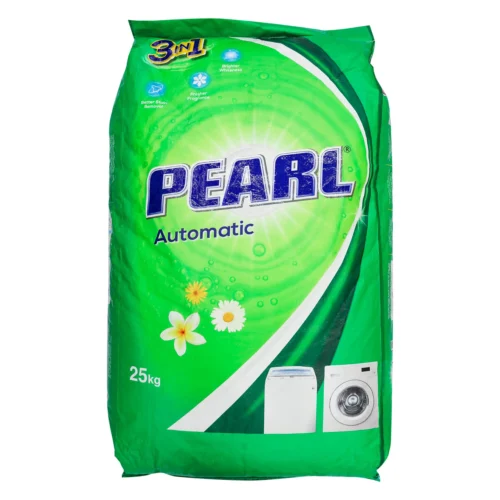 pearl powder Pearl Automatic Powder Detergent