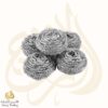 Steel Wool Scrubber