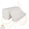 Interfold Tissue (V-Fold)