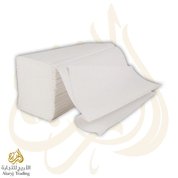 Interfold Tissue (V-Fold)