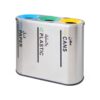 Recycling Bin 3-in-1