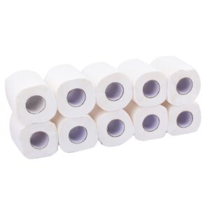 Toilet Roll
