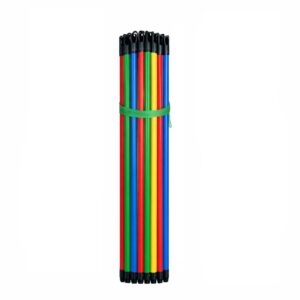 Colored Wood Stick