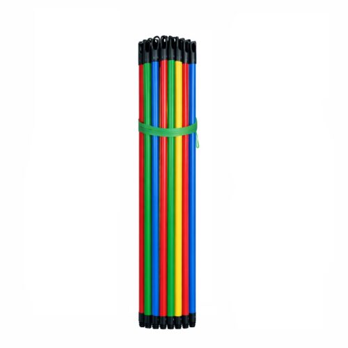 Colored Wood Stick