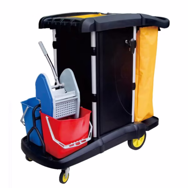 Housekeeping Trolley