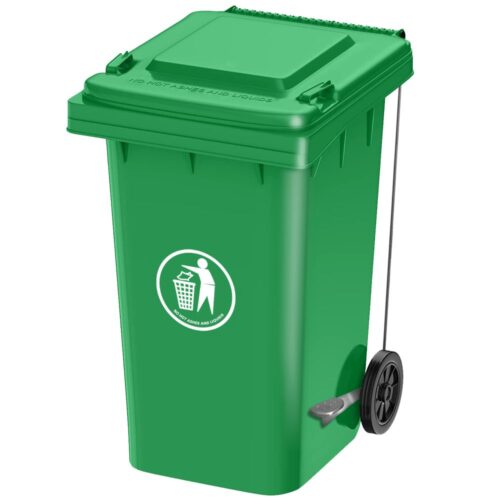 outdoor garbage bin 2 Outdoor Garbage bin