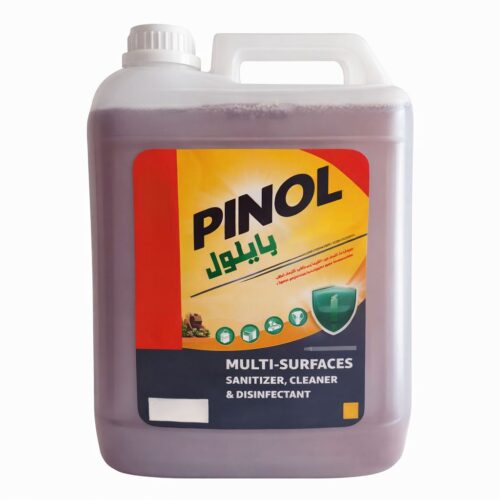 Pine Surface Disinfectant