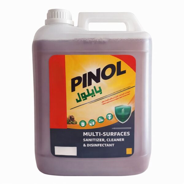 Pine Surface Disinfectant