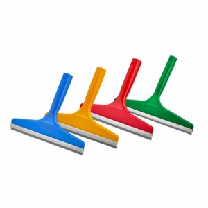 Plastic Glass Wiper