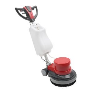 Single Disk Machine