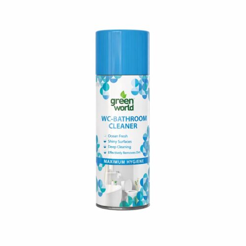 bathroom cleaner Green World WC Bathroom Cleaner