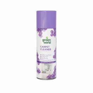 Green World Carpet Cleaner